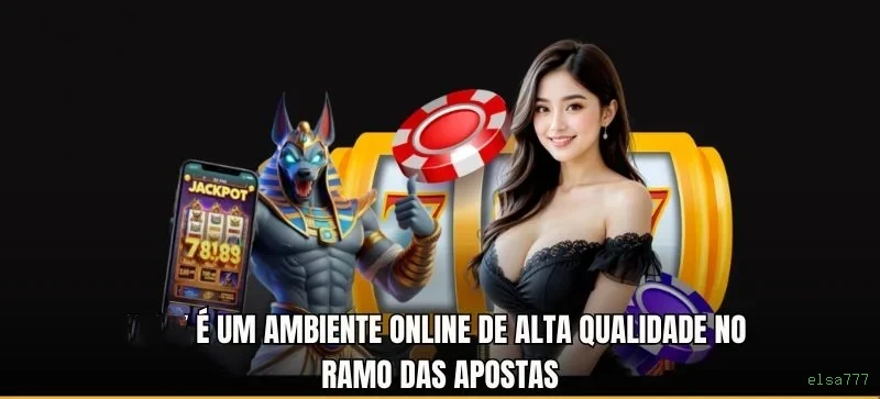 App elsa777 apostas esportivas mobile