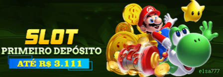 Cassino elsa777 - mesas ao vivo e jogos