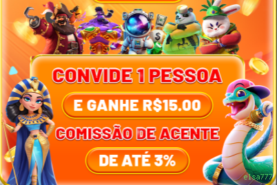 Depósito PIX elsa777