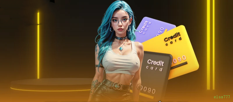 Programa VIP elsa777 - benefícios exclusivos